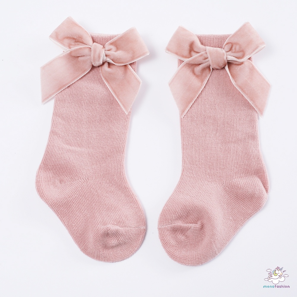 Tất Thời Trang Xinh Xắn Dành Cho Bé