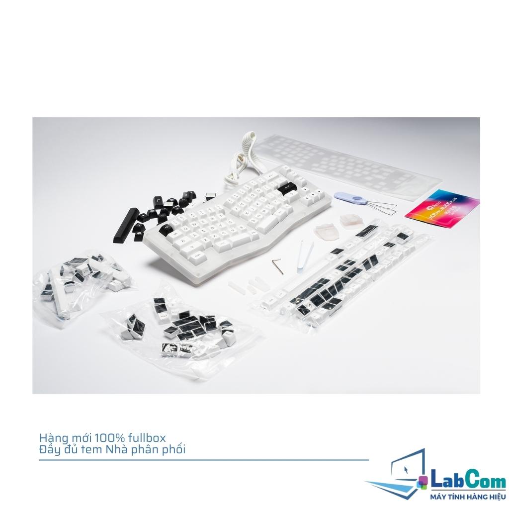 Bàn phím cơ có dây AKKO Acr Pro Alice Plus | Acr Pro 68