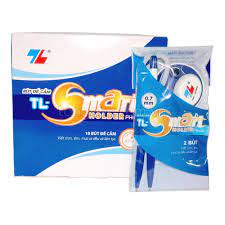 Bút Bi Dán Bàn Đôi PH - 02