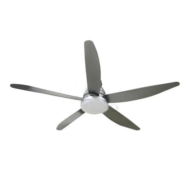 QUẠT TRẦN ĐÈN KDK U60FW  Màu Xám / Trắng / Đen - HÀNG CHÍNH HÃNG