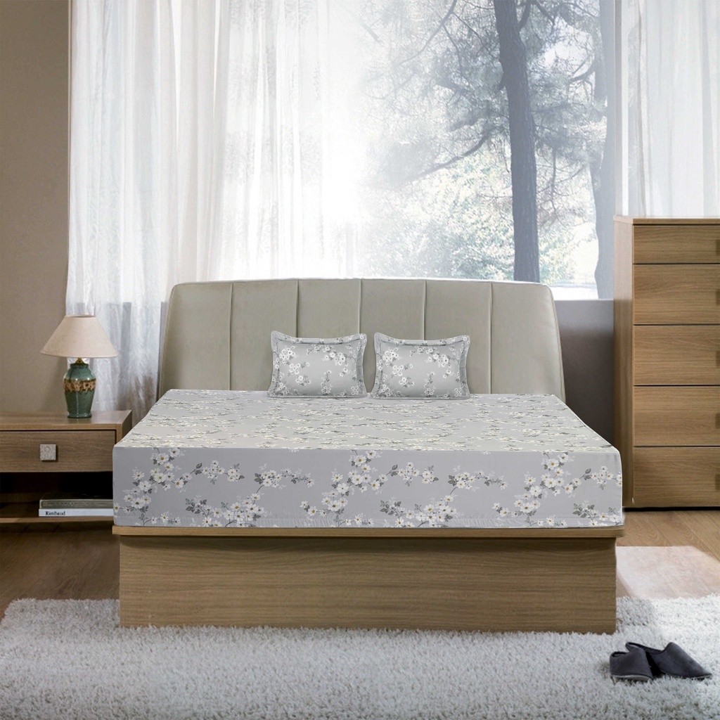 Bộ ga chun Everon EPM-23067 Gồm: