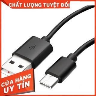 Dây sạc đầu Type C