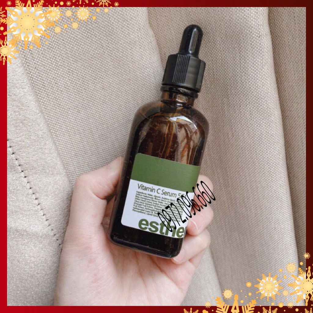 Tinh chất Vitamin C Serum 561 Esthemax