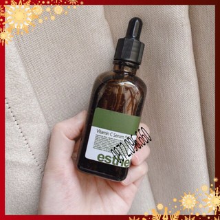 Tinh chất Vitamin C Serum 561 Esthemax