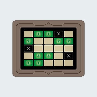 Czech Games Codenames: Duet - The Two Player Word Deduction Game