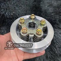 Bộ nhôm nồi winner 5 lò xo  WINNER X WINNER V1