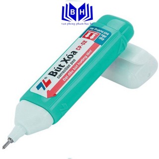 Bút xóa thiên long cp-02 - 12 ml - bút xóa nước