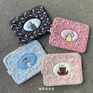 Túi đựng laptop NGAOS - Babyboo Laptop Sleeve