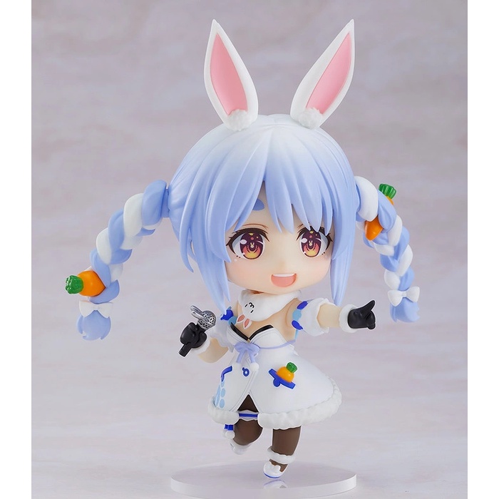 Mô hình Hololive Production NENDOROID 1823 Usada Pekora