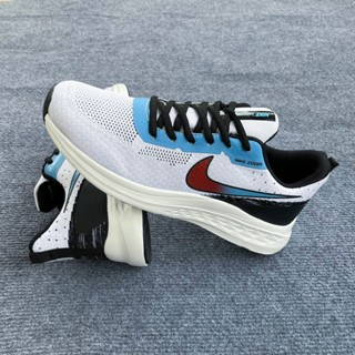 Giày Nam, Giày thể thao Nam cực nhẹ, êm chân