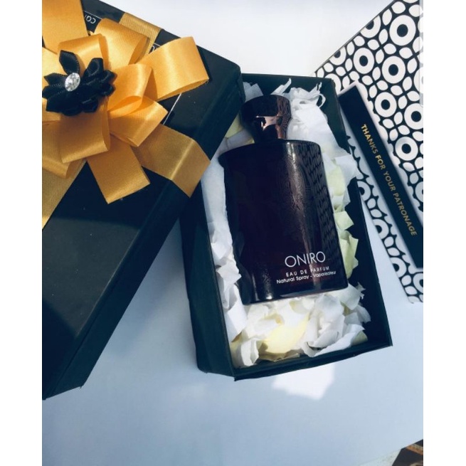 Nước hoa Dubai Oniro cho nam nữ