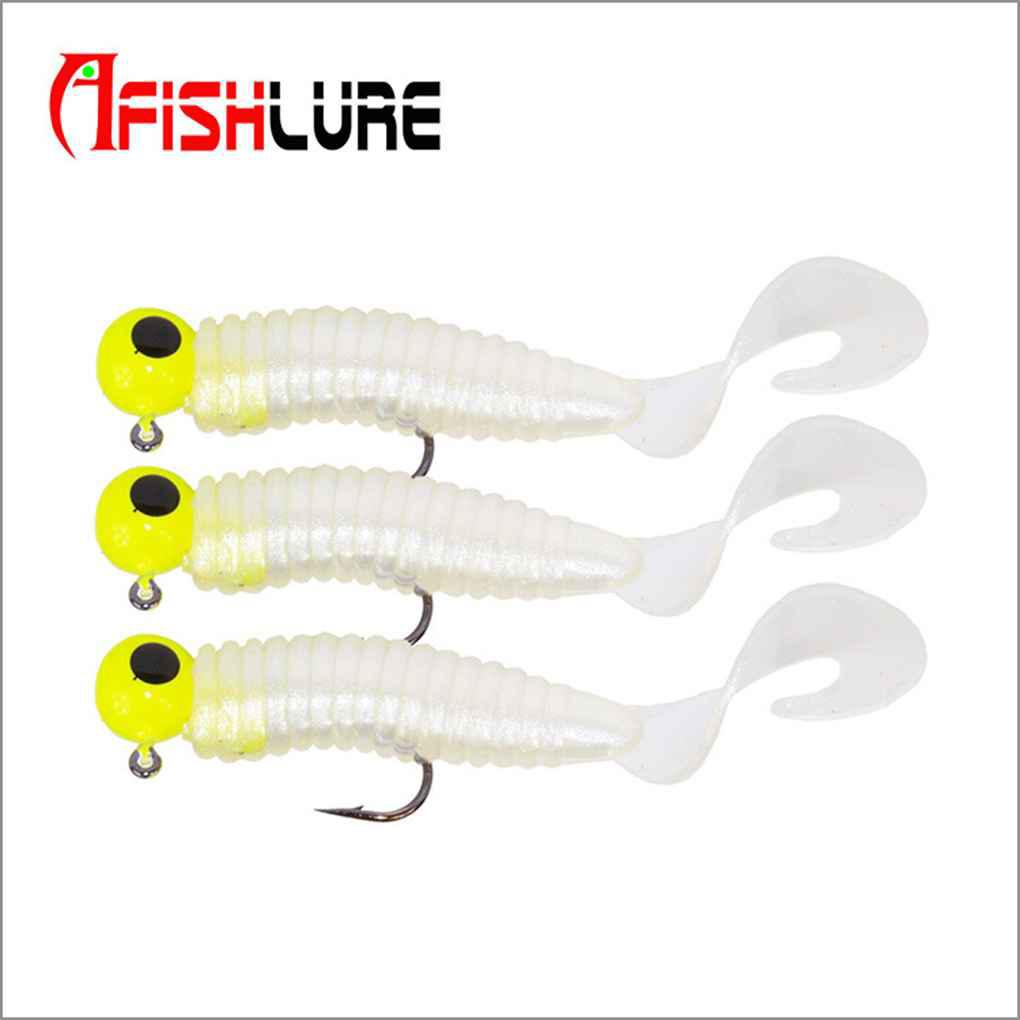 Set 17 Mồi Giả Nhử Cá Bằng Chì