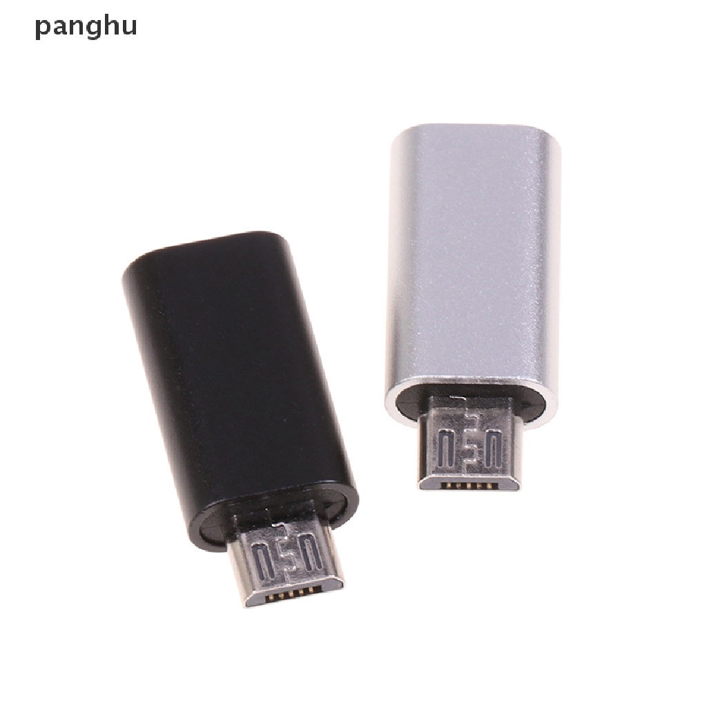 Đầu Chuyển Đổi Cổng USB Type C Sang Micro USB Chuyên Dụng Cho Xiaomi