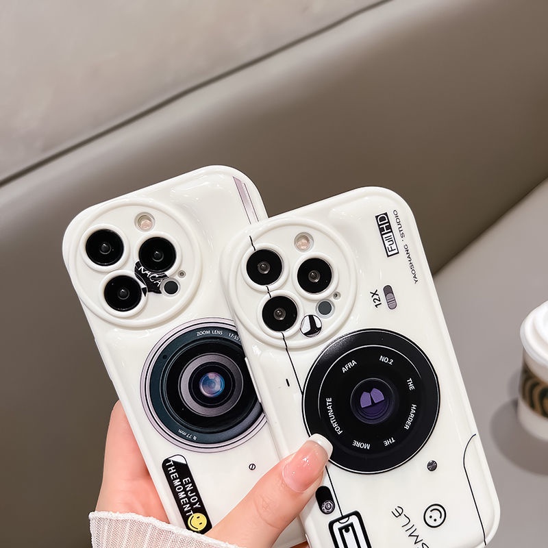 Ốp Điện Thoại Silicon Đệm Khí Chống Sốc / Bụi Cho Iphone 11 MAX 14 14pro 1312 14