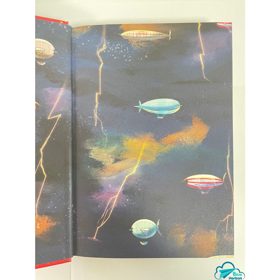 Tiểu thuyết thiếu nhi tiếng Anh Usborne: Book of Stolen Dreams