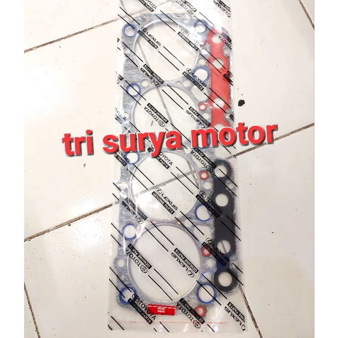 Đầu Xi Lanh KOP HT125 Thái Lan Chuyên Dụng