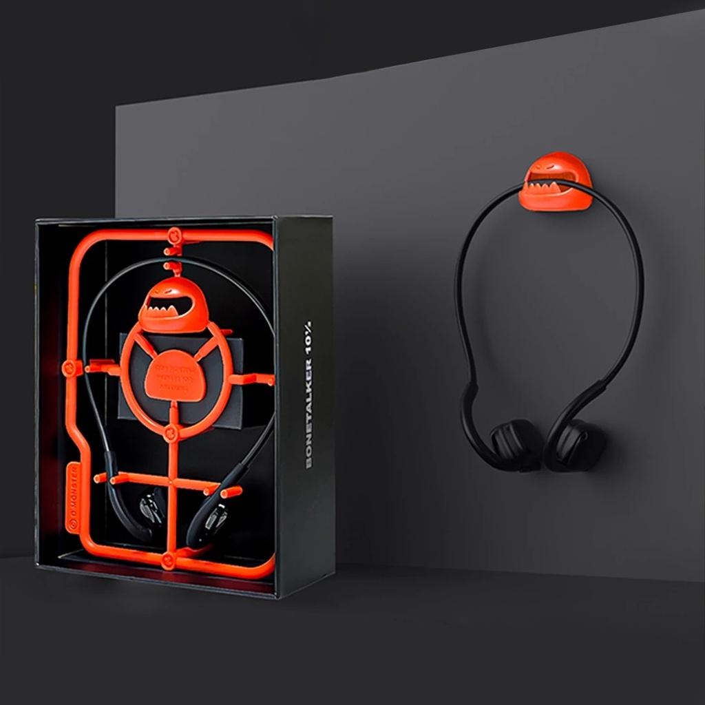Tai Nghe Bluetooth 5.3 Không Dây Xiaomi Youpin BH330 Chống Nước Có Mic Kiểu Dáng Thể Thao