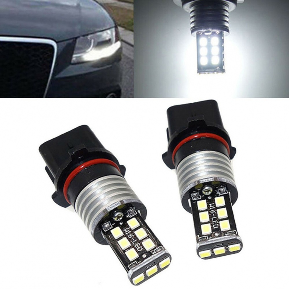 Bóng ĐèN DRL P13W Ban NgàY, ChốNg LỗI Cho Xe Hơi