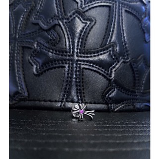 bông tai chromehearts