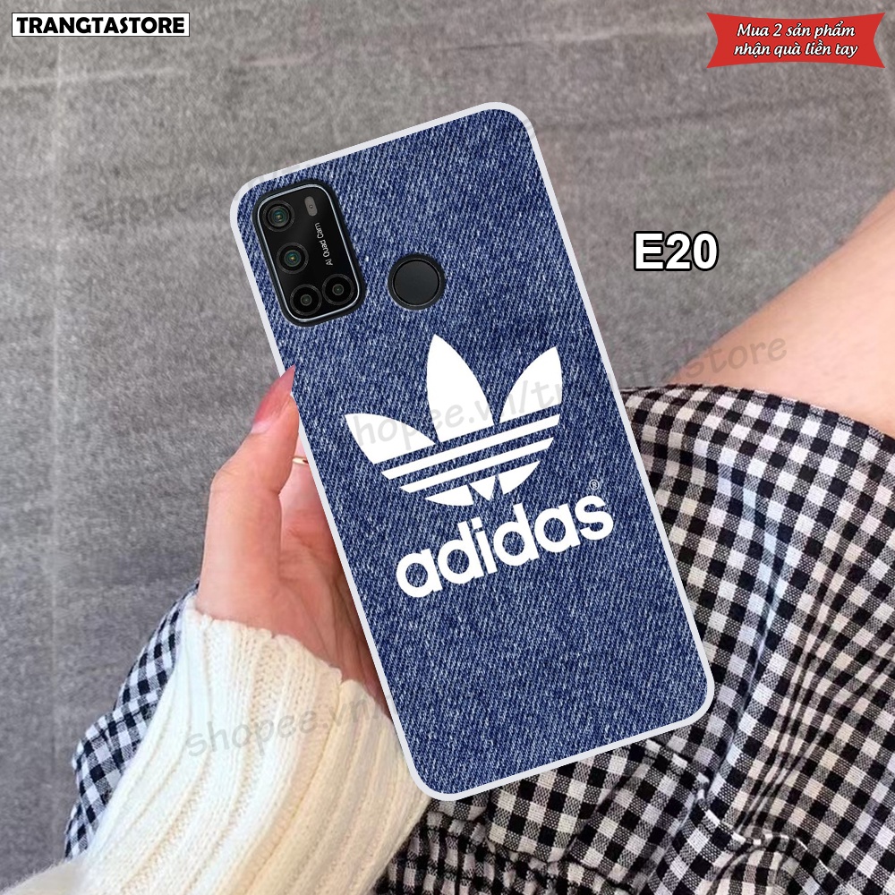 Ốp lưng dẻo trong Vsmart Joy 4 - Live 4 - Star 5 in hình chất lượng - trend