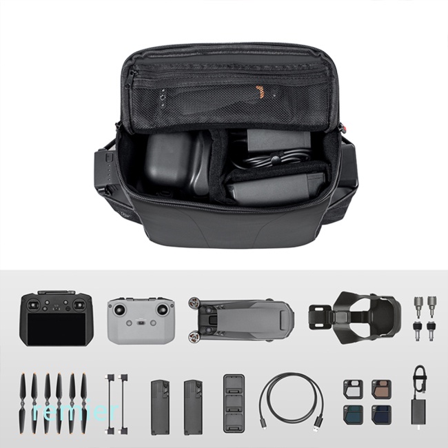 Túi Đựng Chống Thấm Nước Cho mavic 3 / mavic 2 / air 2 / air