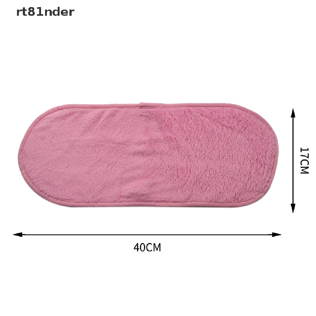 Khăn Tẩy Trang Siêu Mềm Có Thể Tái Sử Dụng