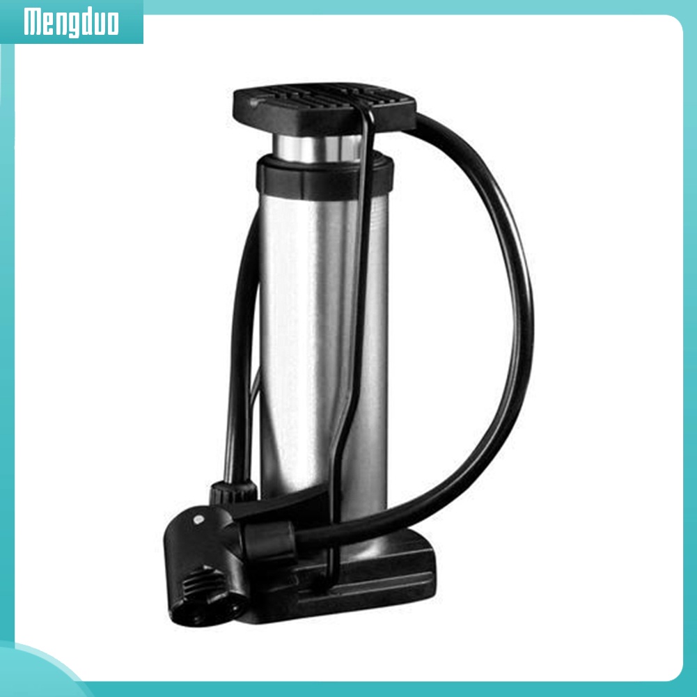 Bộ đồ bơm bánh xe đạp 120 Psi cầm tay tiện lợi