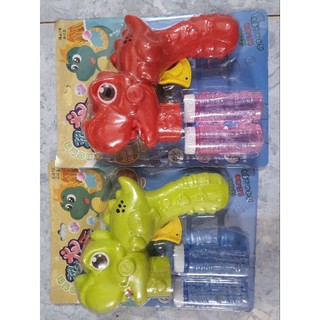Súng Bắn Bong Bóng Siêu Mạnh