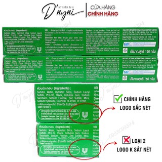 Kem đánh răng Closeup