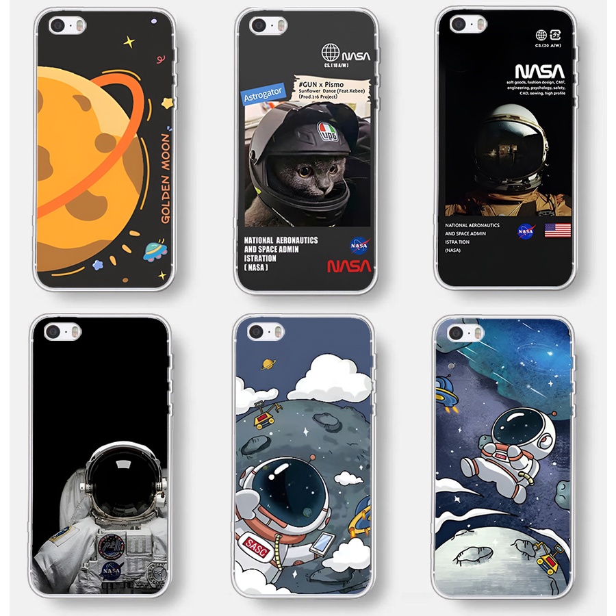For iPhone 4 4S 5 5S se 6 6s silicone soft TPU phone back case