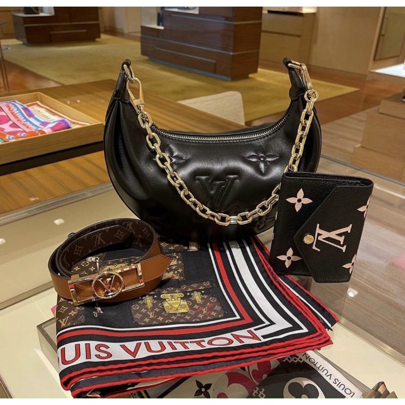 LV OVER THE MOON SPSL