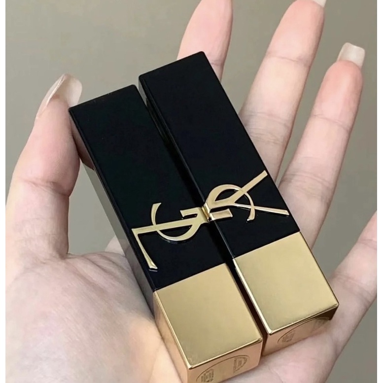 Son YSL Rouge Pur Couture The Bold 06, 10, 1971