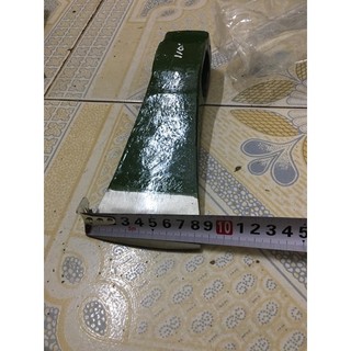 BÚA Bổ Củi