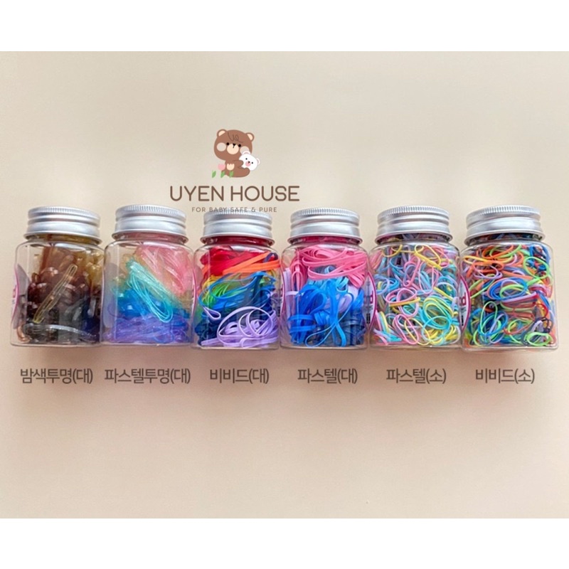 Thun TPU - madeinkorea