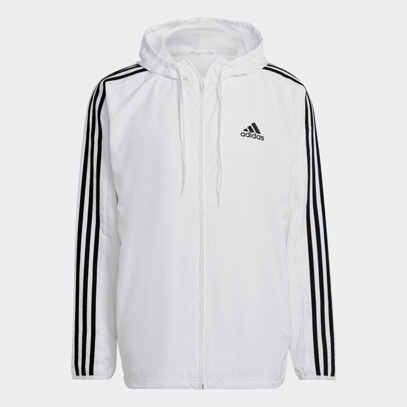 Áo Khoác Nam Adidas H14625