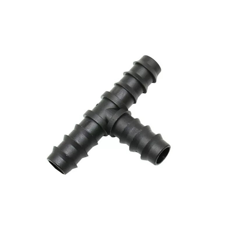 Tê ống LDPE 16mm