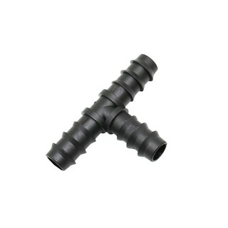 Tê ống ldpe 16mm