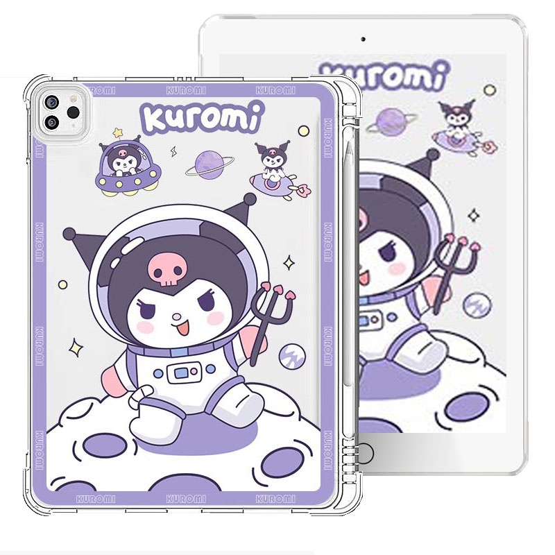 Ốp Máy Tính Bảng TPU Cho iPad 9.7 / 10.5 / 11 / Mini 1 2 3 4 5 6 gen7 / gen8 / gen9 10.2 Air 4 / 5 10.9 Pro11