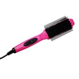Lược điện nova 8810 uốn cụp