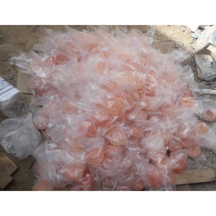 ĐÁ MUỐI MASSAGE HIMALAYA