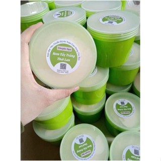 kem tẩy trắng da thái Lan 400-450gr