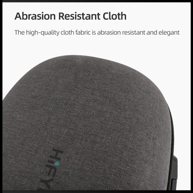 Túi Đựng Bảo Vệ Chống Thấm Nước Cho Kính Thực Tế Ảo Pico 4 Vr