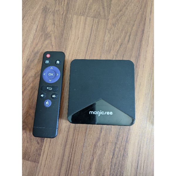 MAGICSEE N5