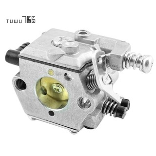 Bộ chế hòa khí cho máy cưa xích stihl 021 023 025 ms210 ms250 walbro wt-286 wt-215 oe11231200605