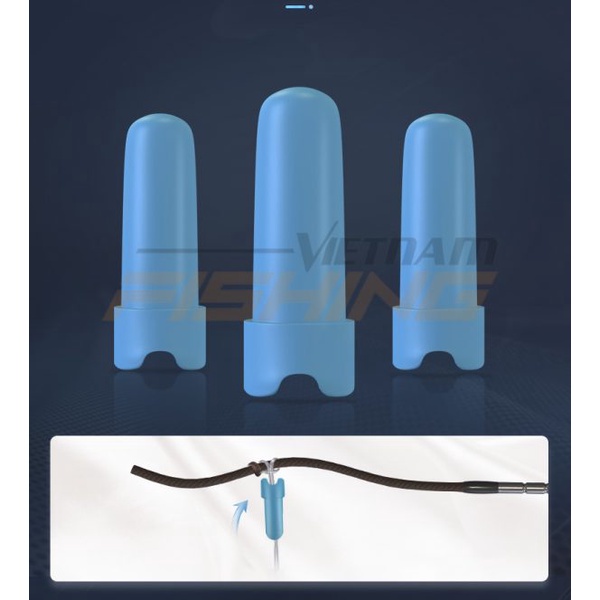 Hạt Chặn  Handing - phụ kiện câu đài