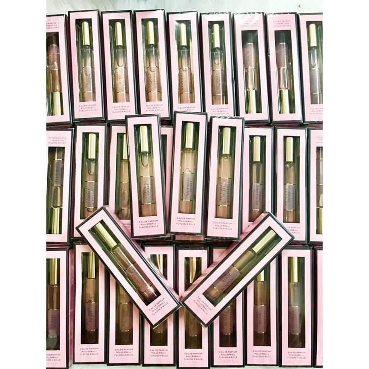 Nước hoa lăn Victoria Secret Mini Rollerball 7ml
