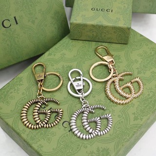 Móc Khóa GUCCI Thời Trang Cá Tính