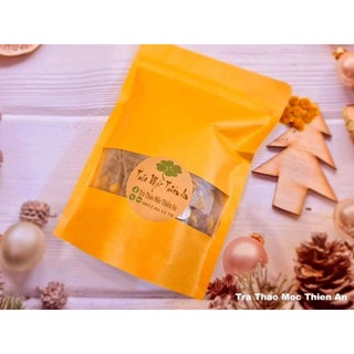 Trà Dưỡng Nhan - trà thảo mộc làm đẹp