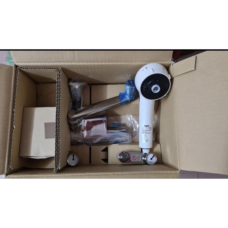 Sen tắm TOTO TMN40TJ Nhật Bản