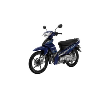 Xe máy Yamaha Sirius vành đúc